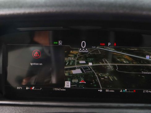 Used 2024 Land Rover Range Rover Velar Dynamic SE image 15