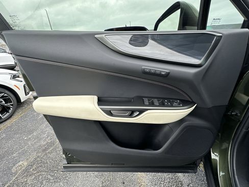 Used 2023 Lexus NX 350h AWD w/ Premium Package image 30