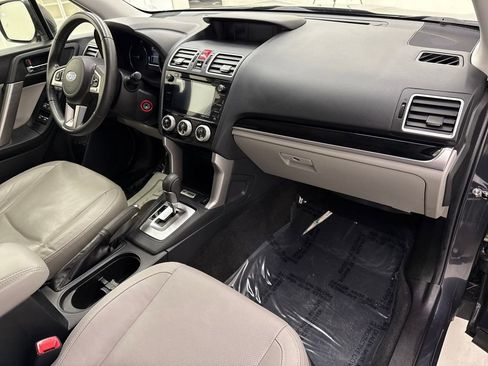 Used 2018 Subaru Forester 2.5i Limited image 23