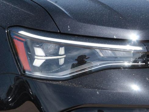 New 2025 Volkswagen Taos S image 3