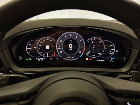 New 2026 Porsche Cayenne S image 21