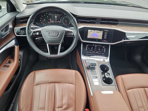 Used 2020 Audi A6 2.0T Premium AWD/4WD image 4
