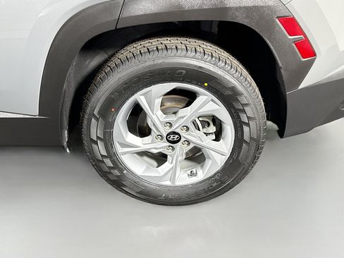 Used 2024 Hyundai Tucson SEL AWD/4WD image 37