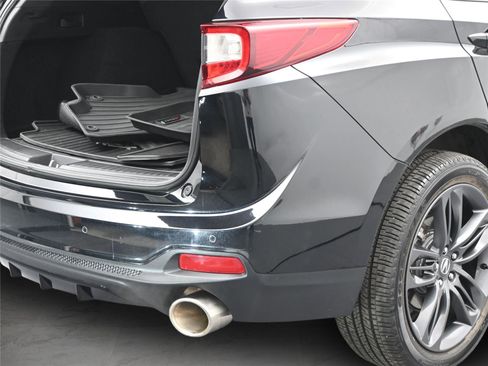 Used 2022 Acura RDX A-Spec image 14