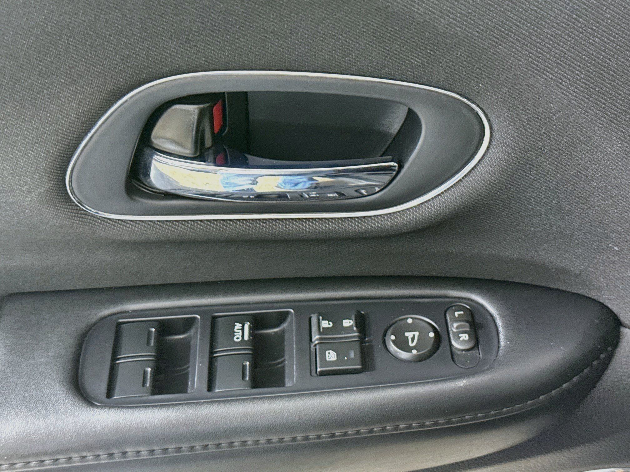 Certified 2022 Honda HR-V EX image 20