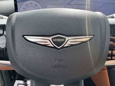 Used 2026 Genesis GV80 2.5T Advanced AWD/4WD image 30
