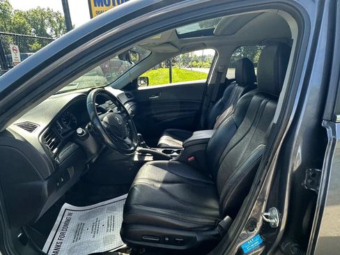 Used 2019 Acura ILX FWD image 23