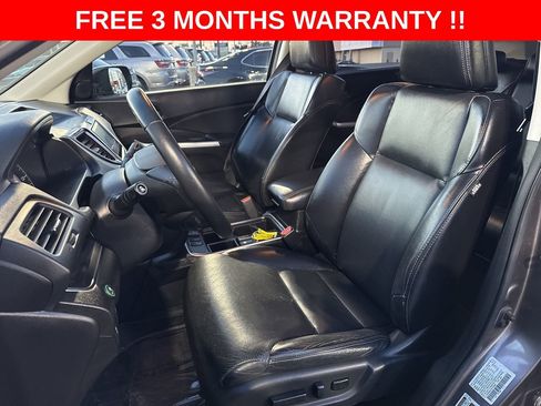Used 2015 Honda CR-V EX-L image 14