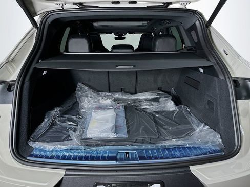 New 2026 Porsche Cayenne S AWD/4WD image 28