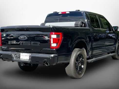 Used 2023 Ford F150 Lariat w/ Equipment Group 502A High AWD/4WD image 14