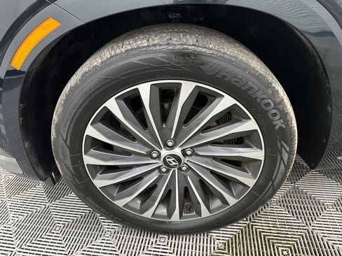 Used 2024 Hyundai Palisade Calligraphy AWD/4WD image 13
