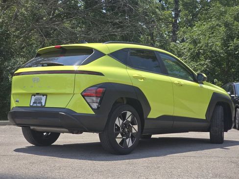 Used 2024 Hyundai Kona SEL FWD image 14