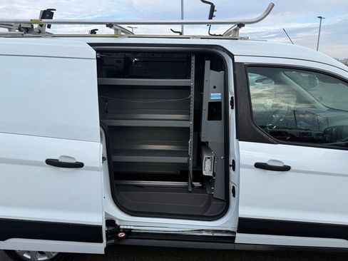Used 2020 Ford Transit Connect XL image 34