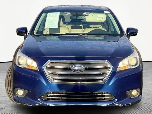Used 2016 Subaru Legacy 2.5i Limited image 2