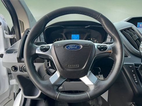 Used 2015 Ford Transit 150 Base image 15