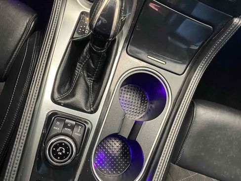 Used 2017 Nissan Maxima SR w/ Midnight Edition image 18