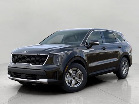 New 2026 Kia Sorento LX FWD image 1