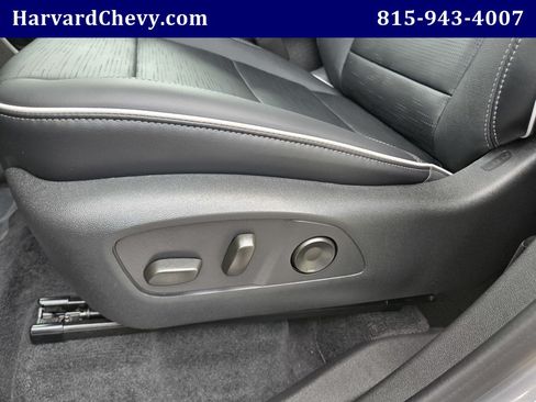 Certified 2026 Buick Enclave Sport Touring AWD/4WD image 27