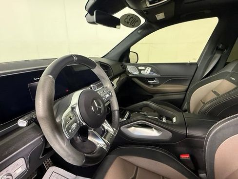 Used 2023 Mercedes-Benz GLE 53 AMG 4MATIC image 13