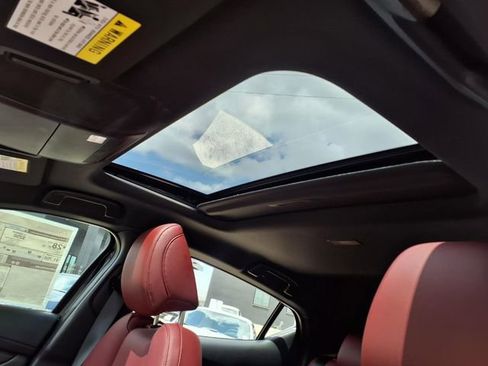 New 2026 MAZDA MAZDA3 Carbon AWD/4WD image 11