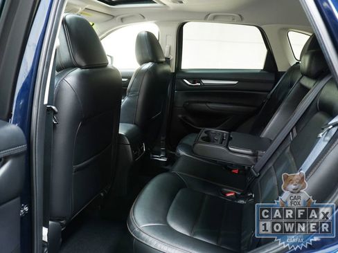 Used 2023 MAZDA CX-5 AWD 2.5 S image 15