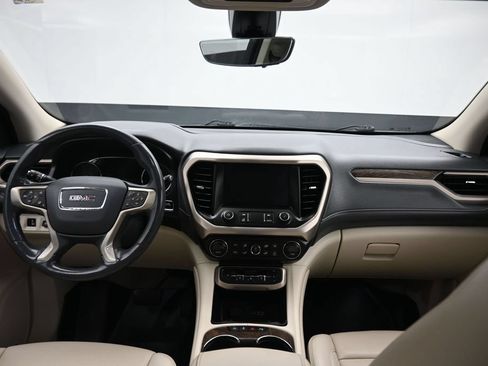 Used 2021 GMC Acadia Denali w/ Denali Ultimate Package AWD/4WD image 58