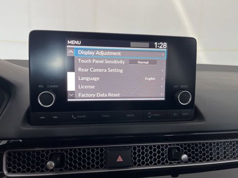 Used 2023 Honda Civic LX image 64