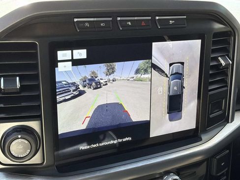 Used 2022 Ford F150 Lariat RWD image 29