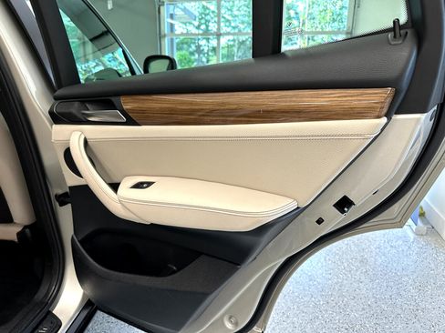 Used 2014 BMW X3 xDrive28i image 26