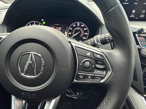 Used 2023 Acura RDX FWD w/ Technology Package image 19