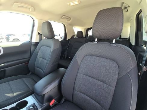 Used 2024 Ford Bronco Sport Big Bend image 21