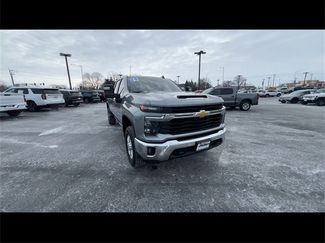 Certified 2024 Chevrolet Silverado 2500 LT w/ All Star Edition video 2