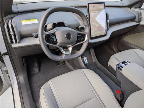 New 2026 Volvo EX30 Ultra w/ Protection Package AWD/4WD image 3