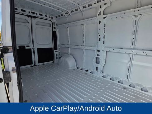 New 2026 RAM ProMaster 2500 w/ Convenience Group image 14