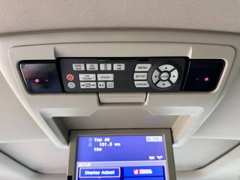 Used 2016 Honda Odyssey Touring image 25