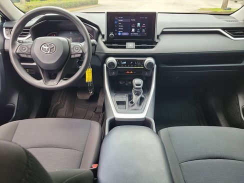 Used 2024 Toyota RAV4 LE FWD image 12