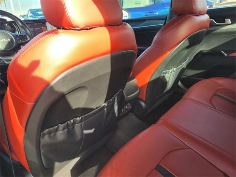 Used 2024 Kia K5 GT-Line w/ GT-Line Premium Package image 14