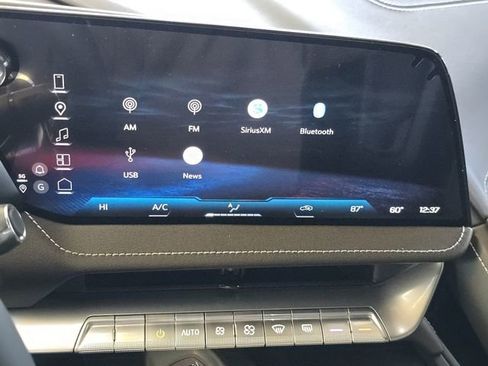 New 2026 Chevrolet Corvette Z06 image 7