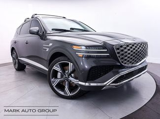 Used 2025 Genesis GV80 3.5T Prestige AWD/4WD video 1