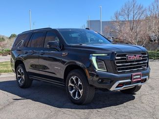 Used 2026 GMC Yukon AT4 Ultimate video 3