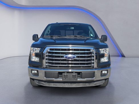 Used 2015 Ford F150 XLT w/ Equipment Group 302A Luxury image 7