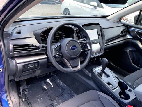 Certified 2025 Subaru Impreza 2.0i AWD/4WD image 18