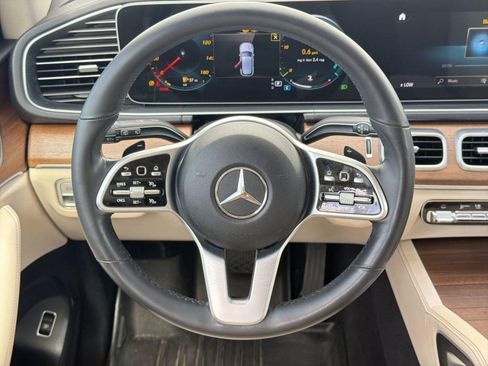 Used 2021 Mercedes-Benz GLE 350 image 15