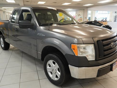 Used 2012 Ford F150 XL w/ PWR Equipment Group image 14