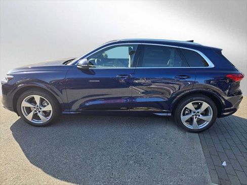 New 2025 Audi Q5 Prestige image 6