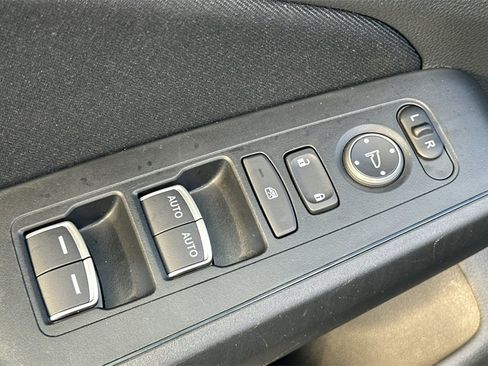 Certified 2024 Honda Civic EX image 12