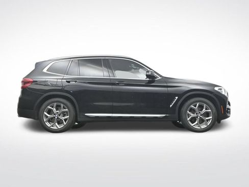 Used 2021 BMW X3 xDrive30i w/ Convenience Package AWD/4WD image 34