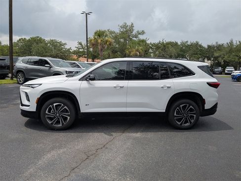 New 2026 Buick Enclave Sport Touring w/ Power Package image 7