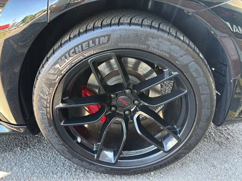 Used 2023 Dodge Charger SRT Hellcat RWD image 10