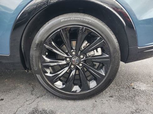 Used 2024 Buick Envista Sport Touring w/ Convenience I Package image 11